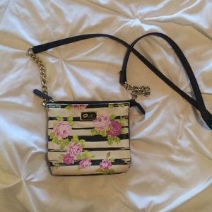 Betsey Johnson Purse